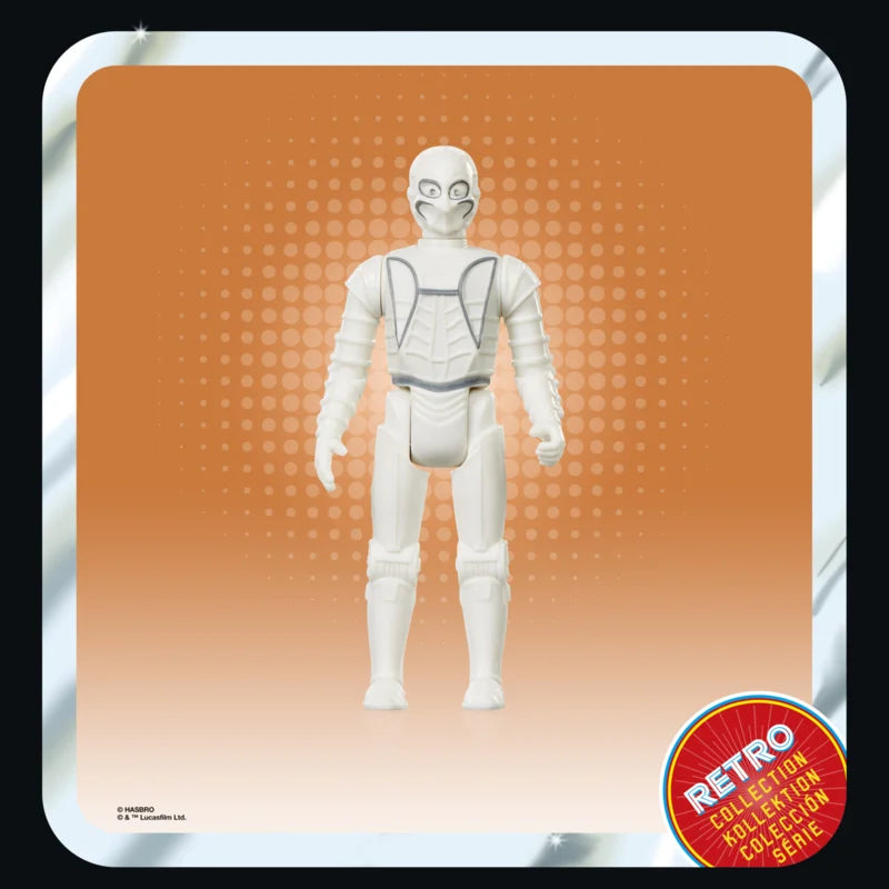 G2554 Star Wars Retro Collection Star Wars: Una nueva esperanza Paquete múltiple