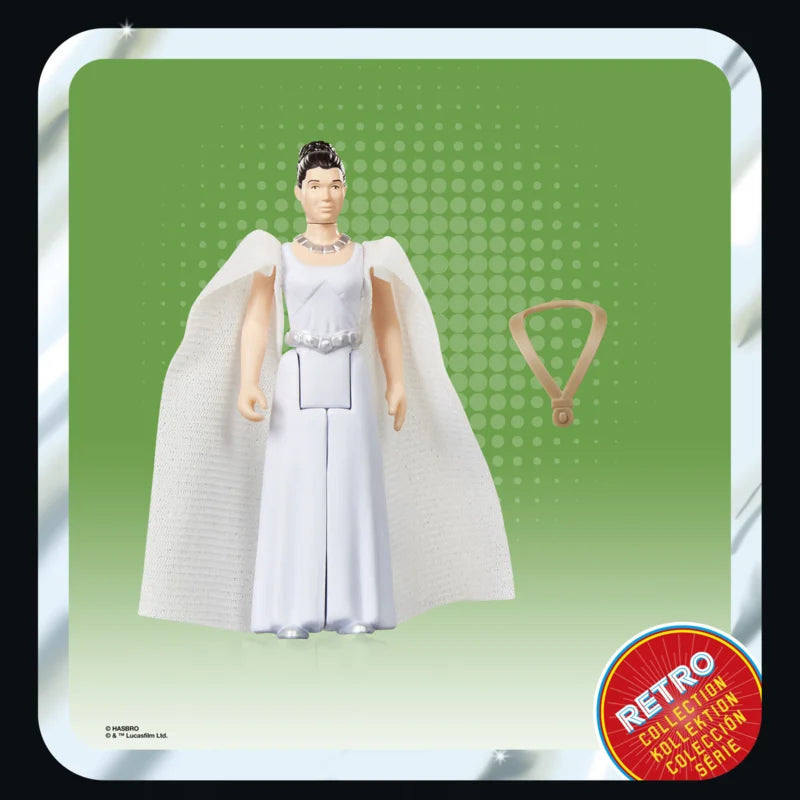G2554 Star Wars Retro Collection Star Wars: Una nueva esperanza Paquete múltiple