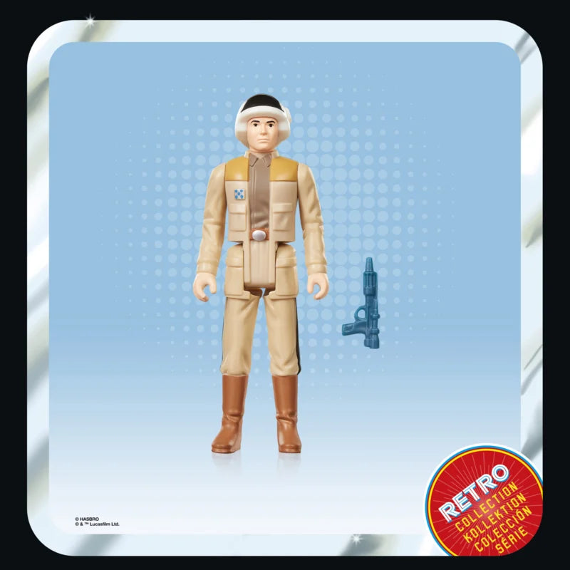G2554 Star Wars Retro Collection Star Wars: Una nueva esperanza Paquete múltiple