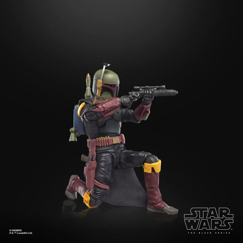 G2568 Star Wars Black Series Boba Fett