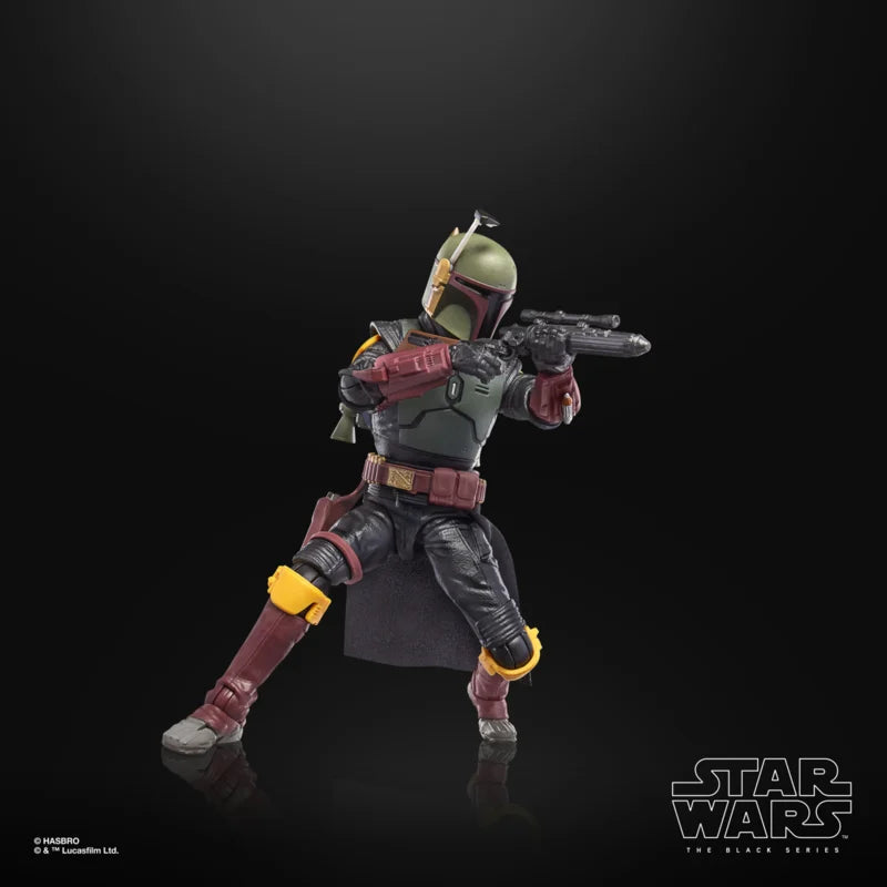 G2568 Star Wars Black Series Boba Fett