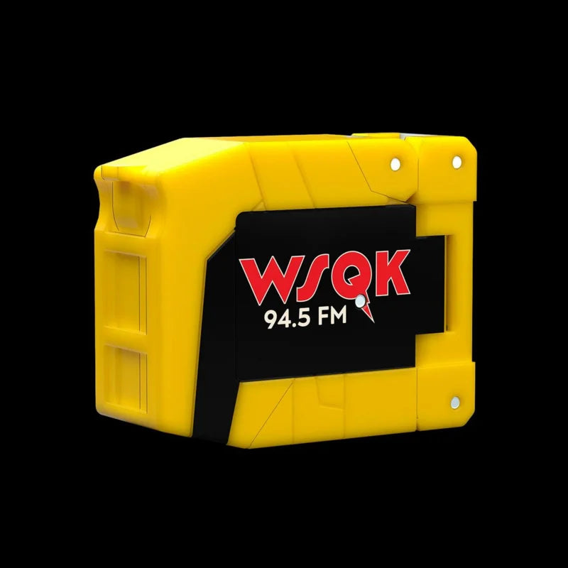 G2785 Stranger Things x Transformers Freakwency et 8-Trax