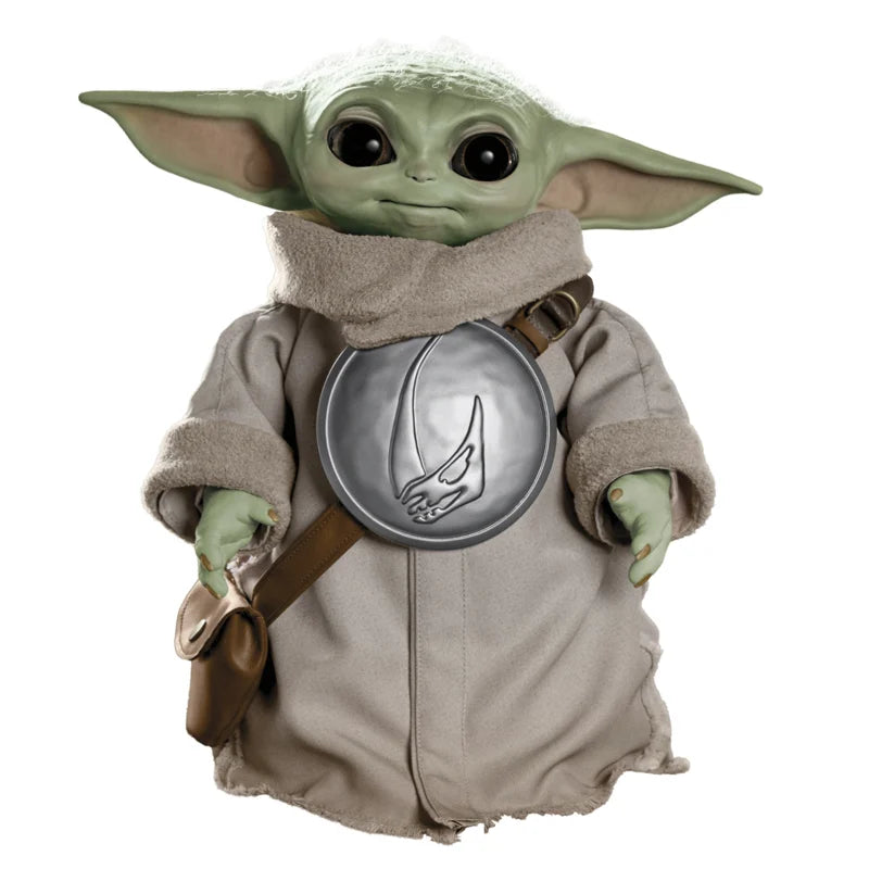 G2896 Star Wars Ultimate Grogu