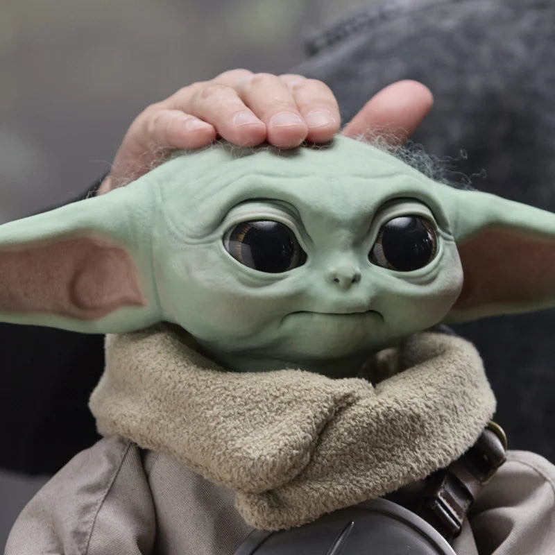 G2896 Star Wars Ultimate Grogu
