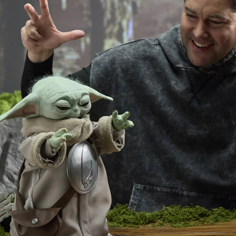 G2896 Star Wars Ultimate Grogu