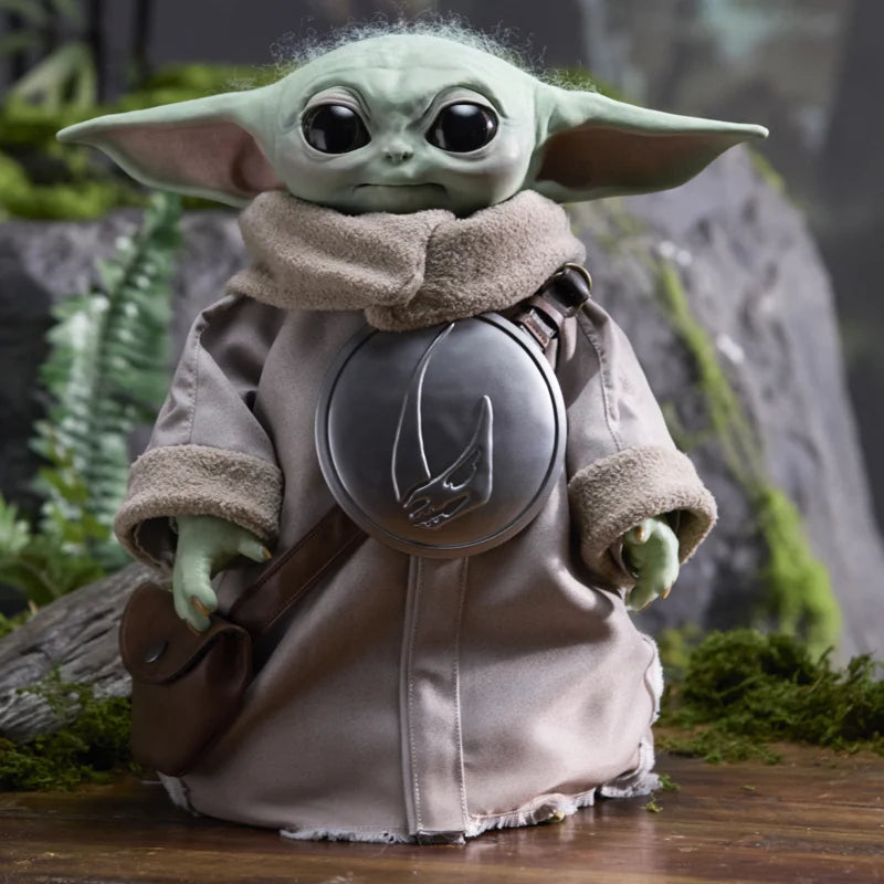 G2896 Star Wars Ultimate Grogu