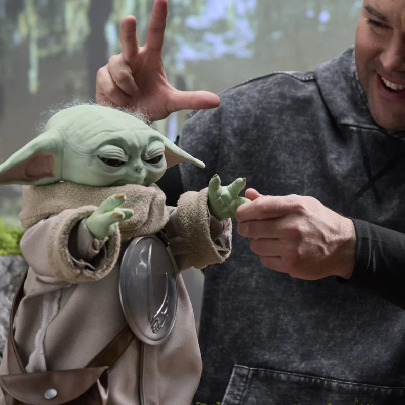 G2896 Star Wars Ultimate Grogu