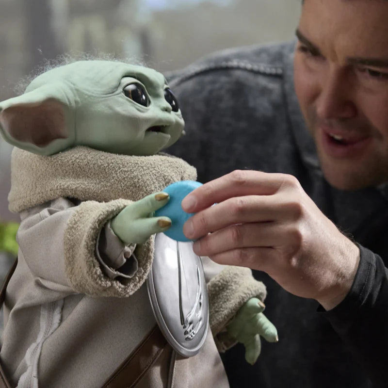 G2896 Star Wars Ultimate Grogu