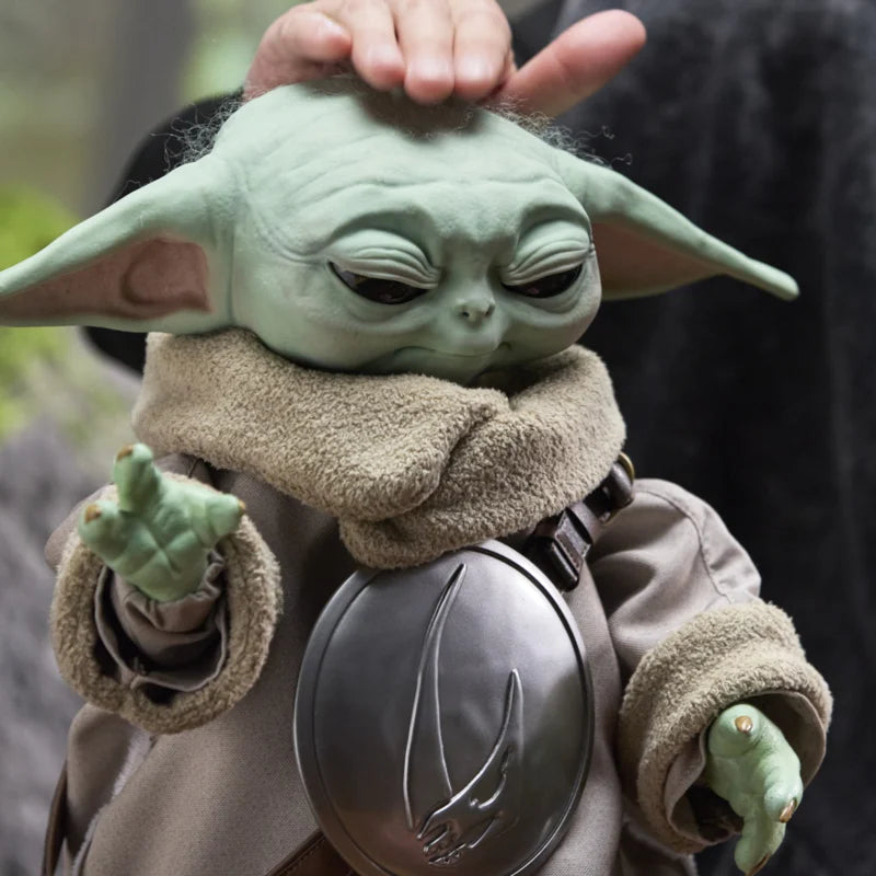 G2896 Star Wars Ultimate Grogu