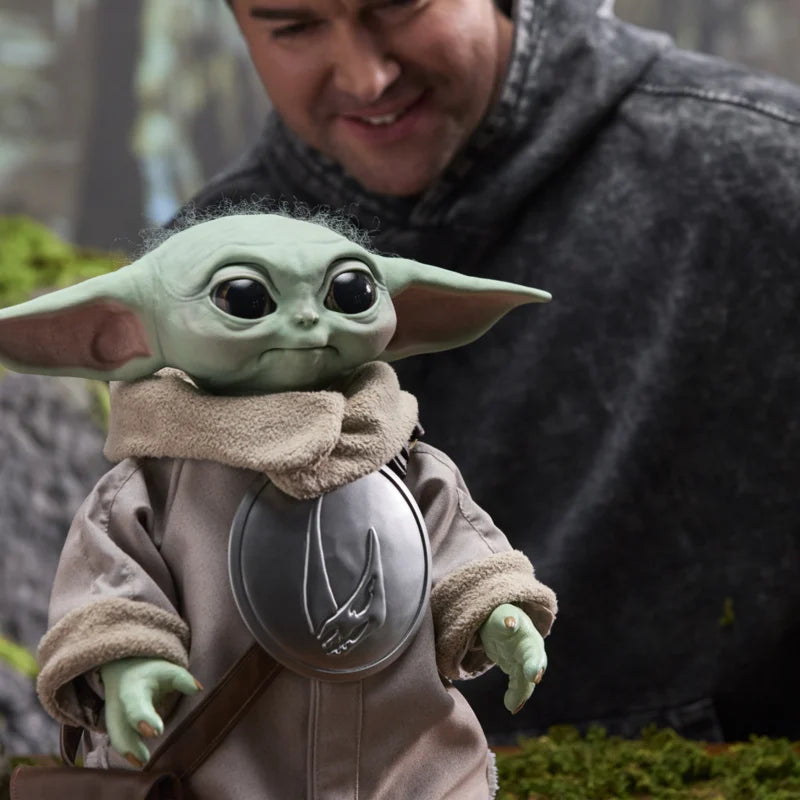 G2896 Star Wars Ultimate Grogu