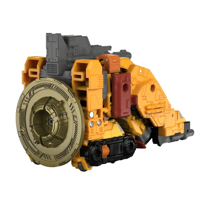 G2931 Transformers Ages of the Primes Sentinel Prime Voyager
