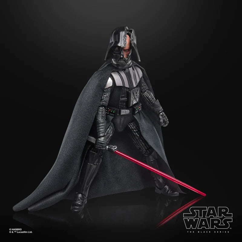 G3153 Star Wars Black Series Darth Vader (Duel’s End)