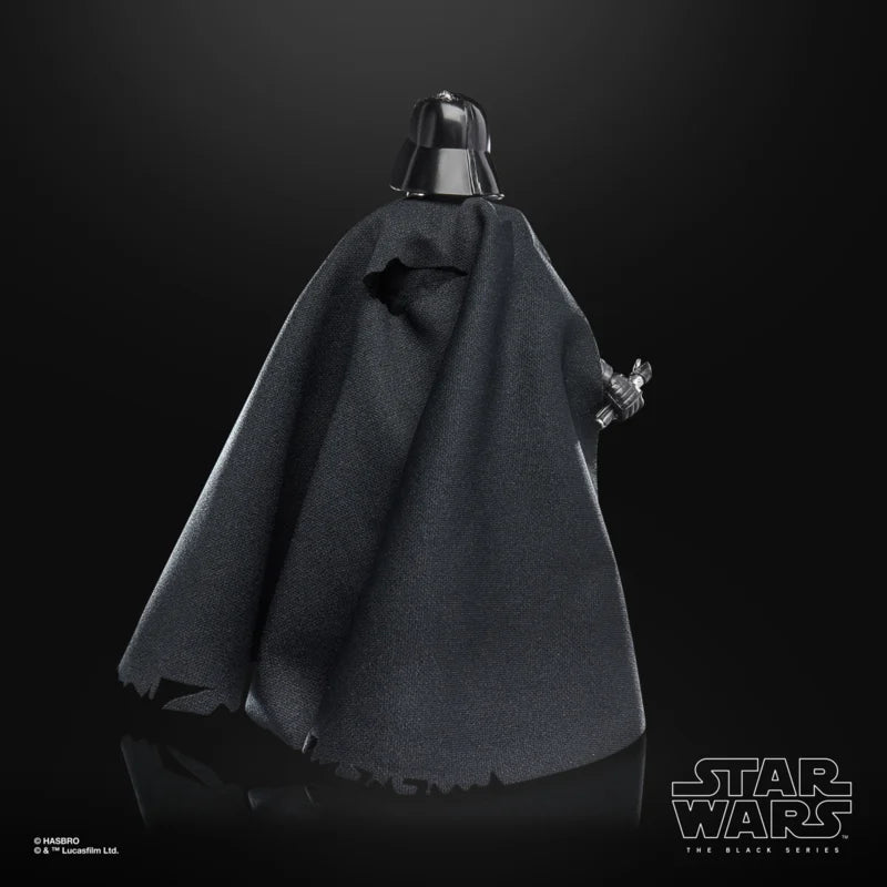 G3153 Star Wars Black Series Darth Vader (Duel’s End)