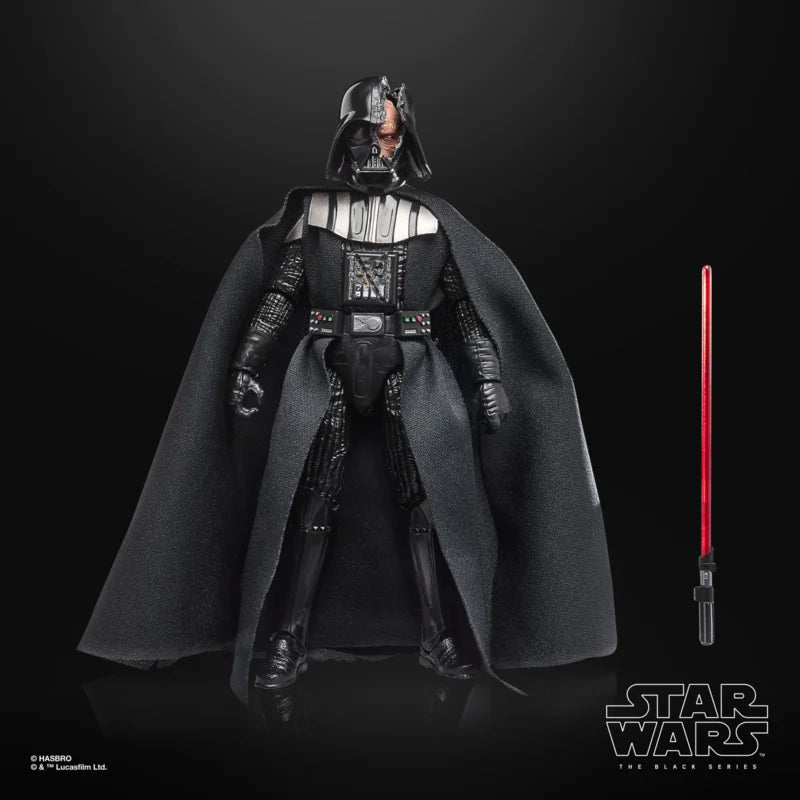 G3153 Star Wars Black Series Darth Vader (Duel’s End)