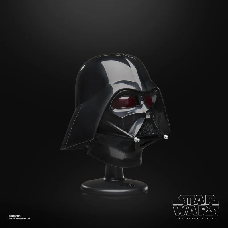 G3222 Star Wars The Black Series Darth Vader Mini Helmet