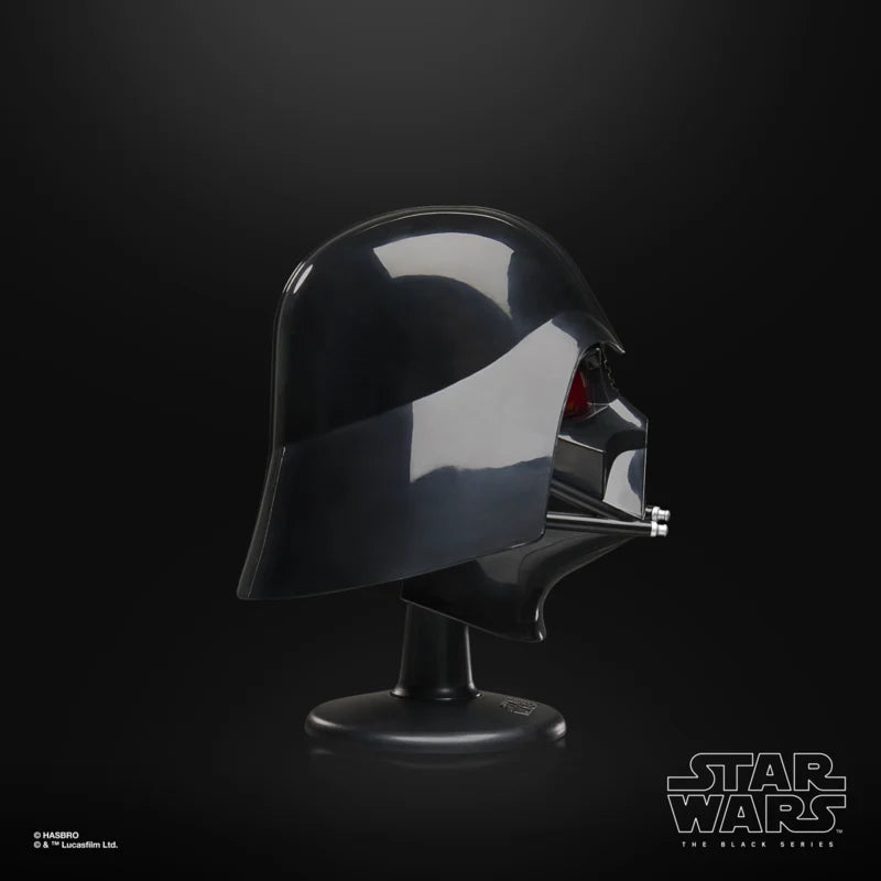 G3222 Star Wars The Black Series Darth Vader Mini Helmet