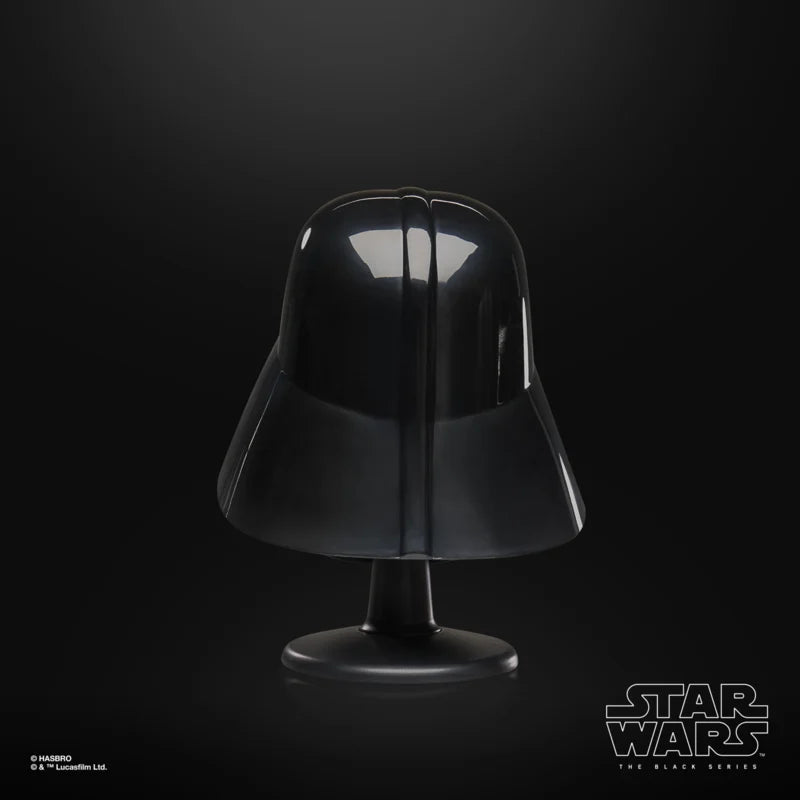 G3222 Star Wars The Black Series Darth Vader Mini Helmet