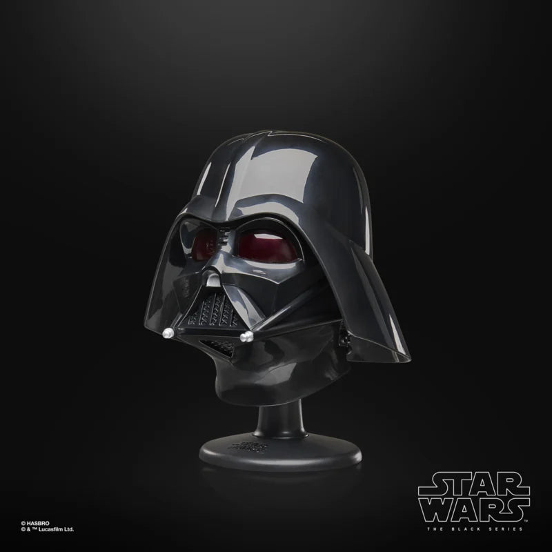 G3222 Star Wars The Black Series Darth Vader Mini Helmet