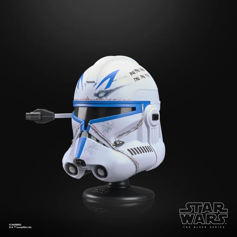 G3223 Star Wars The Black Series Clone Captain Rex Mini Helmet