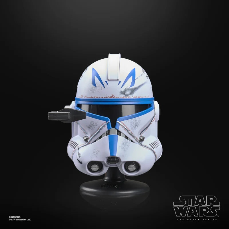 G3223 Star Wars The Black Series Clone Captain Rex Mini Helmet