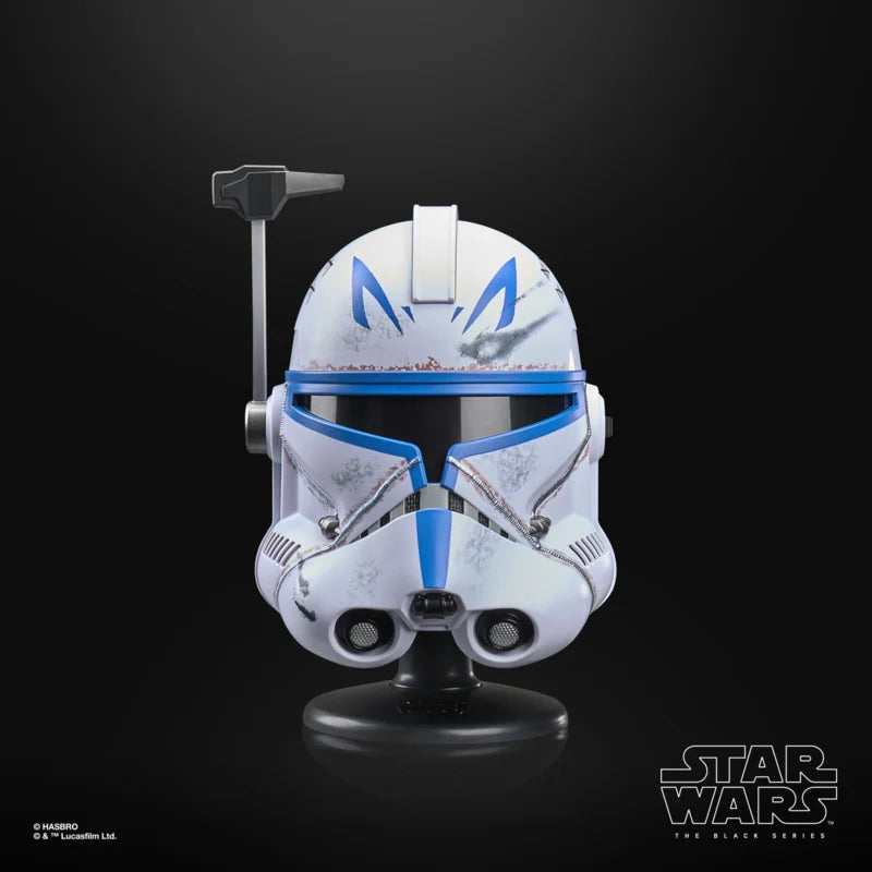 G3223 Star Wars The Black Series Clone Captain Rex Mini Helmet