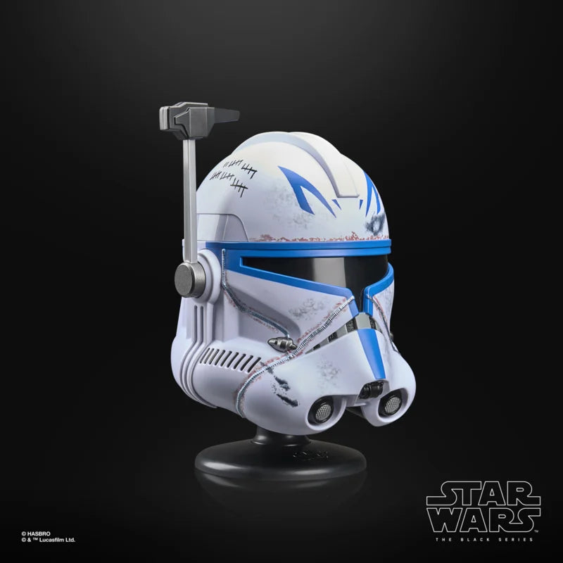 G3223 Star Wars The Black Series Clone Captain Rex Mini Helmet
