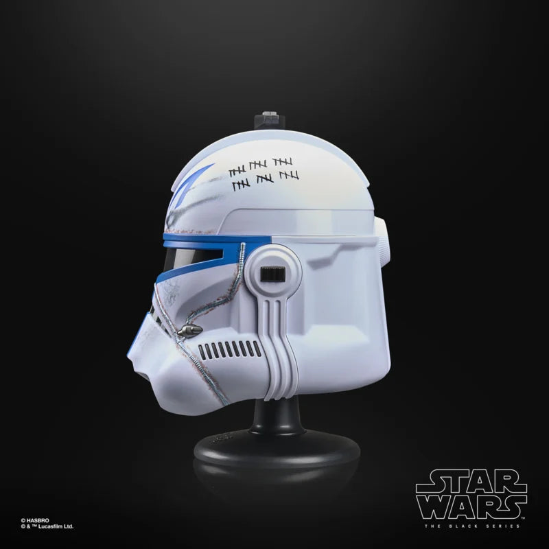 G3223 Star Wars The Black Series Clone Captain Rex Mini Helmet