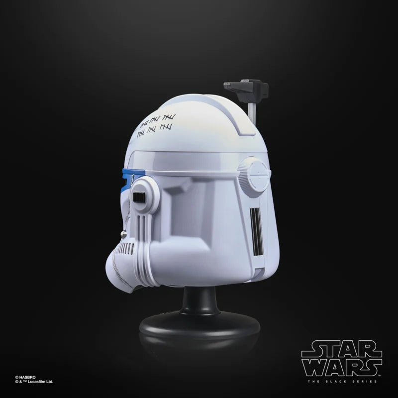 G3223 Star Wars The Black Series Clone Captain Rex Mini Helmet