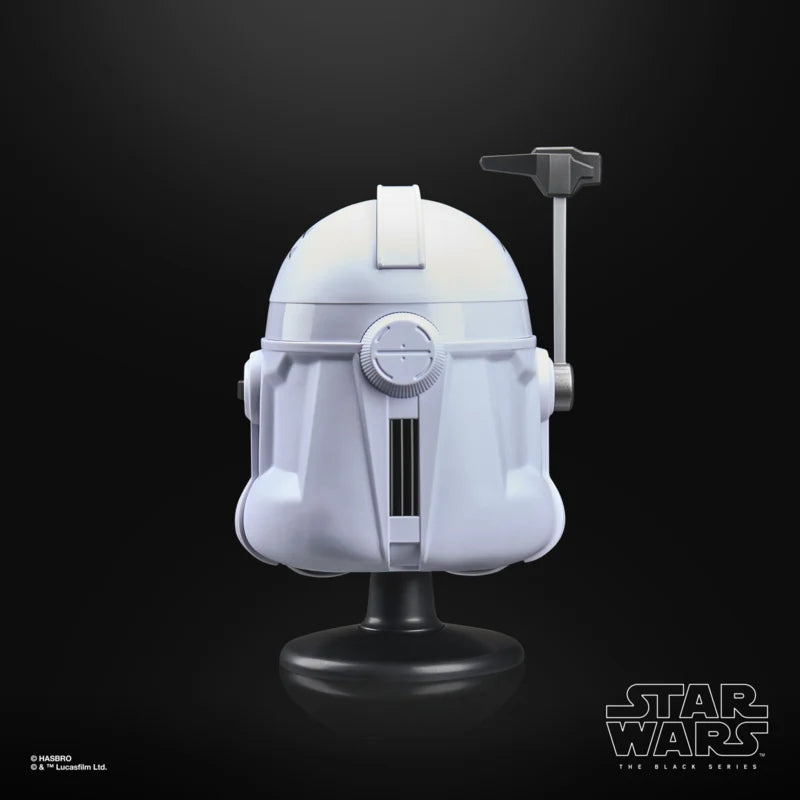 G3223 Star Wars The Black Series Clone Captain Rex Mini Helmet