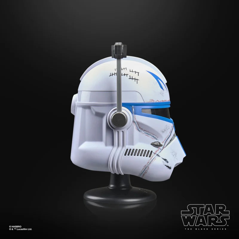 G3223 Star Wars The Black Series Clone Captain Rex Mini Helmet