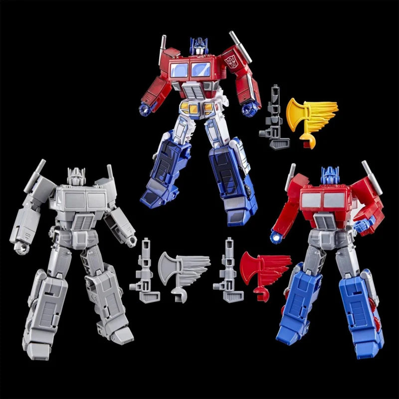 G3267 Transformers Spotlight Optimus Prime