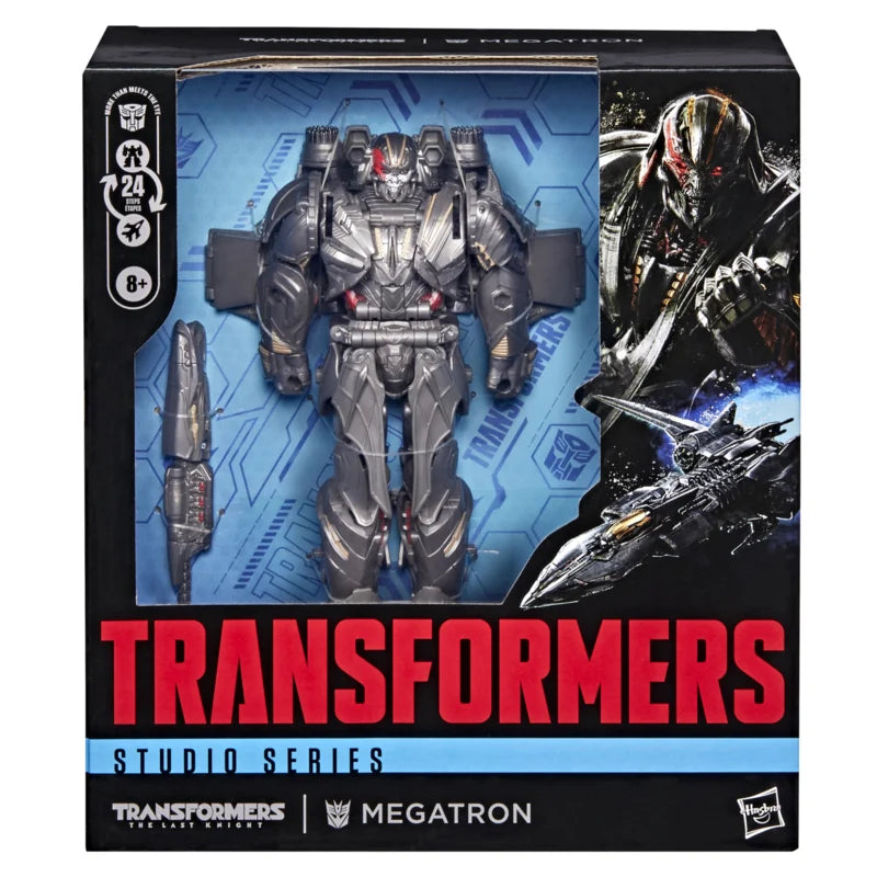 Transformers Studio Series
