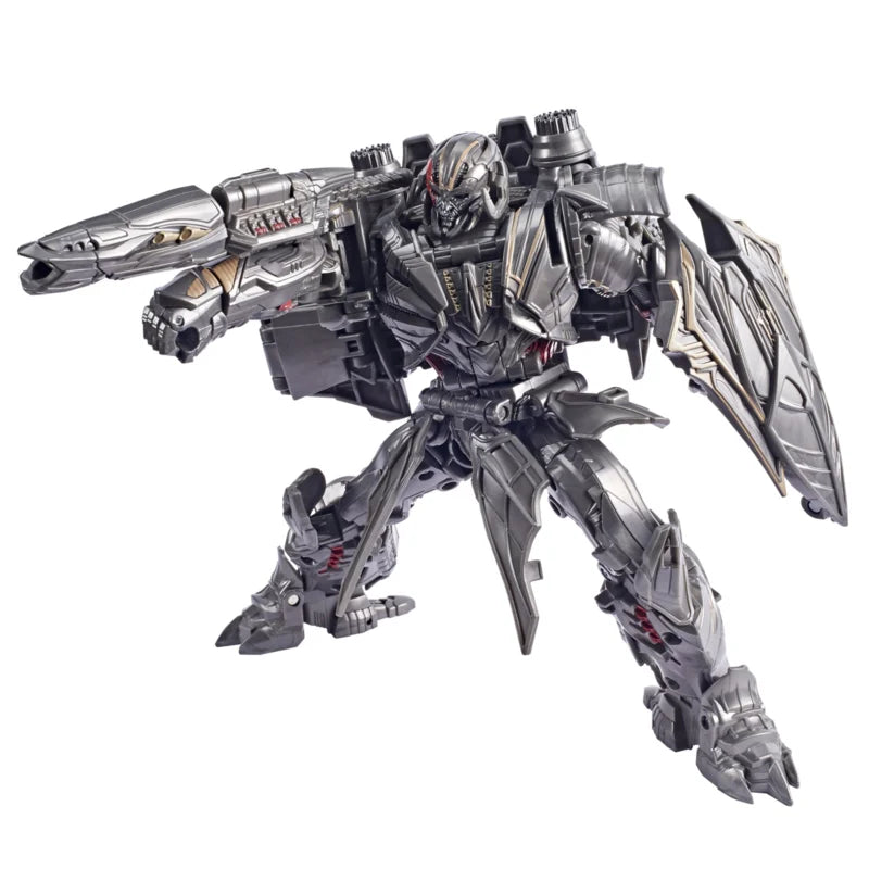 G3467 Transformers Studio Series The Last Knight Leader Class Megatron