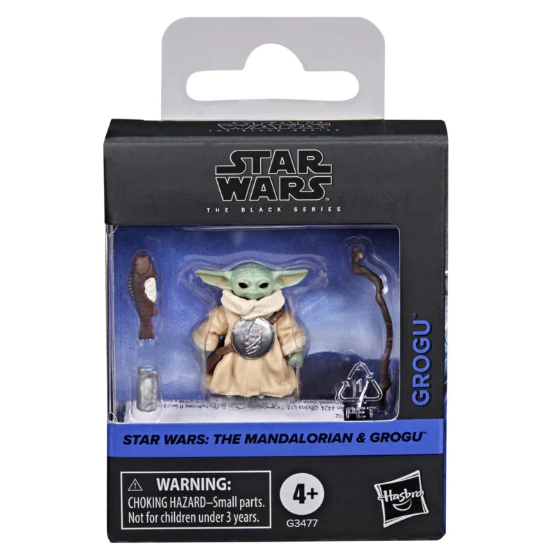 G3477 Star Wars Black Series Grogu