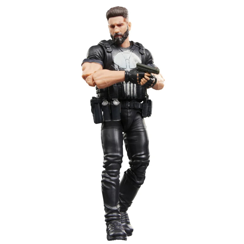 G3488 Marvel Legends Series Le Punisher