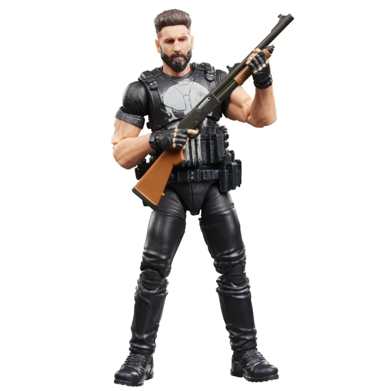 G3488 Marvel Legends Series Le Punisher