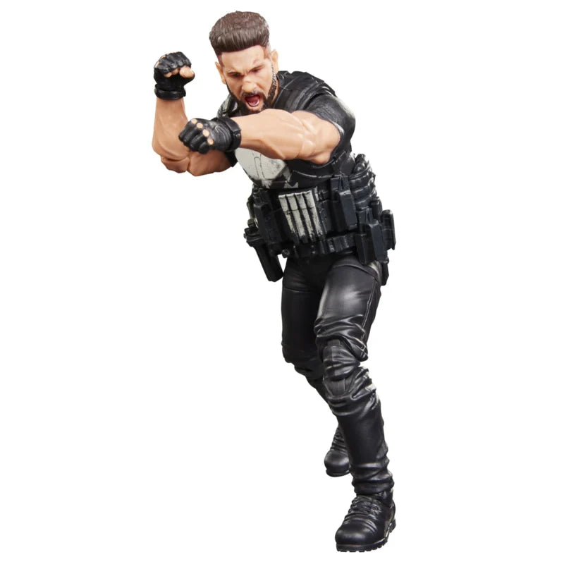 G3488 Marvel Legends Series Le Punisher