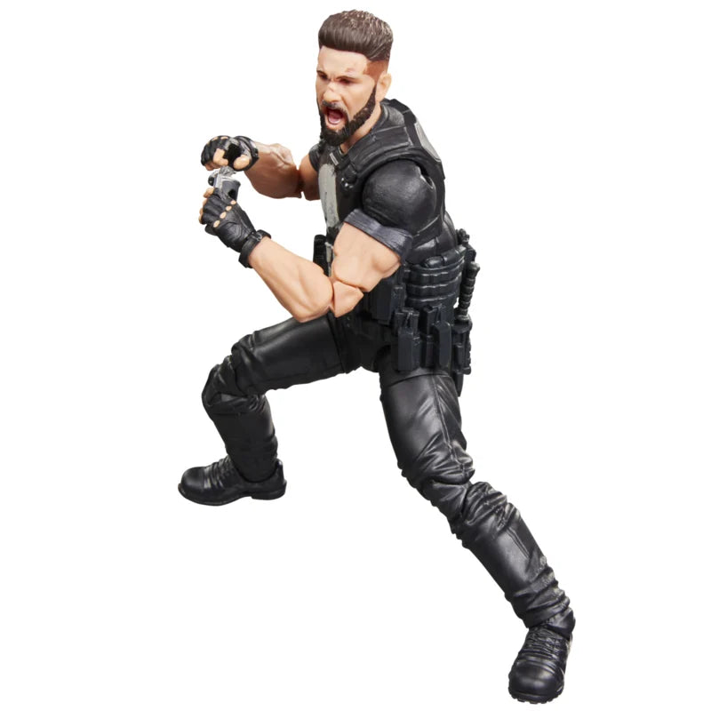 G3488 Marvel Legends Series Le Punisher
