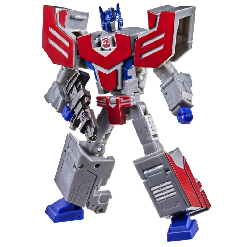 G3492 Transformers Icons Optimus Prime