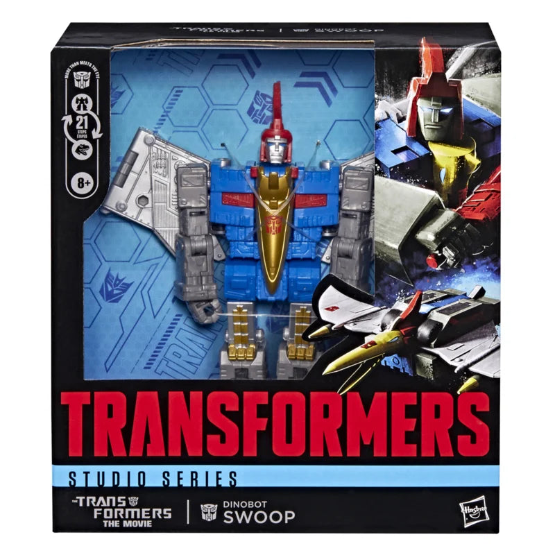 Transformers Dinobots