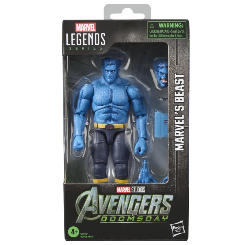 Marvel Legends