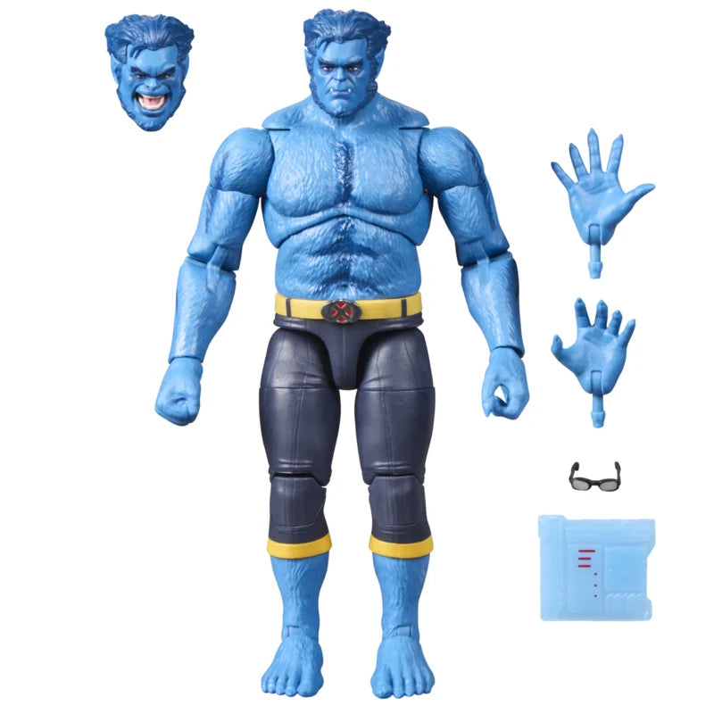 G3515 Marvel Legends Series Avengers: Doomsday Marvel's Beast