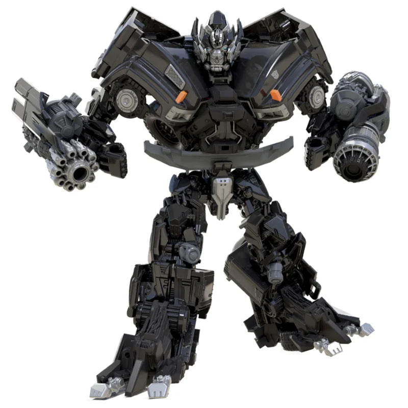 G3554 Transformers Studio Series Transformers Movie 1 Voyager Class Ironhide