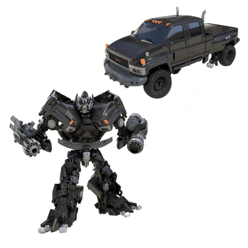 G3554 Transformers Studio Series Transformers Movie 1 Voyager Class Ironhide