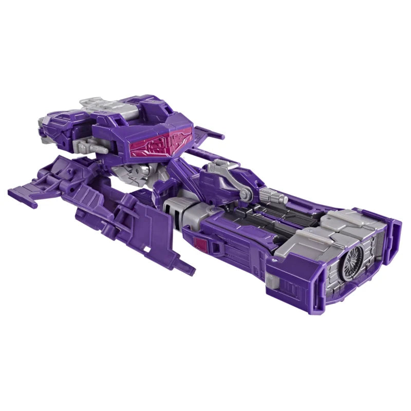 G3563 Transformers Studio Series Transformers ONE Deluxe Class Shockwave