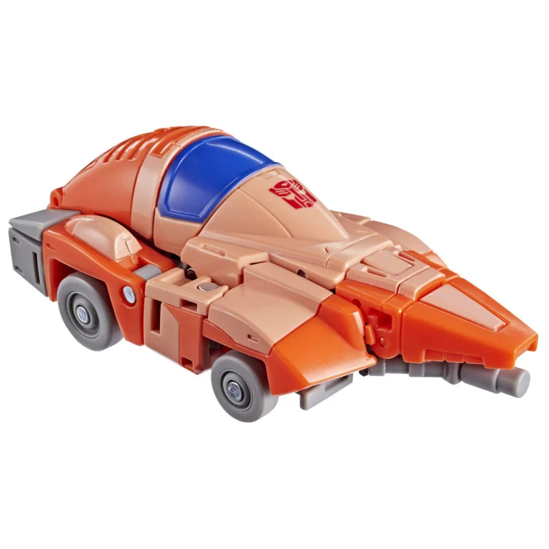 G3564 Transformers Studio Series The Transformers: The Movie Deluxe Class Autobot Wheelie
