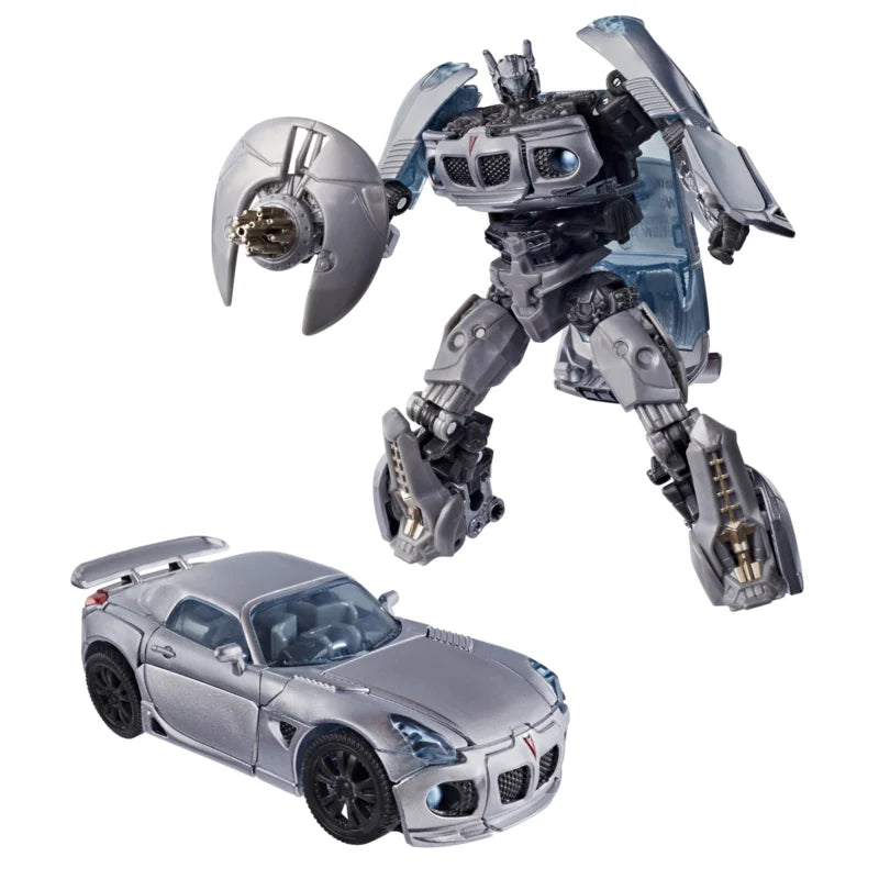 G3566 Transformers Studio Series Movie 1 Deluxe Class Autobot Jazz