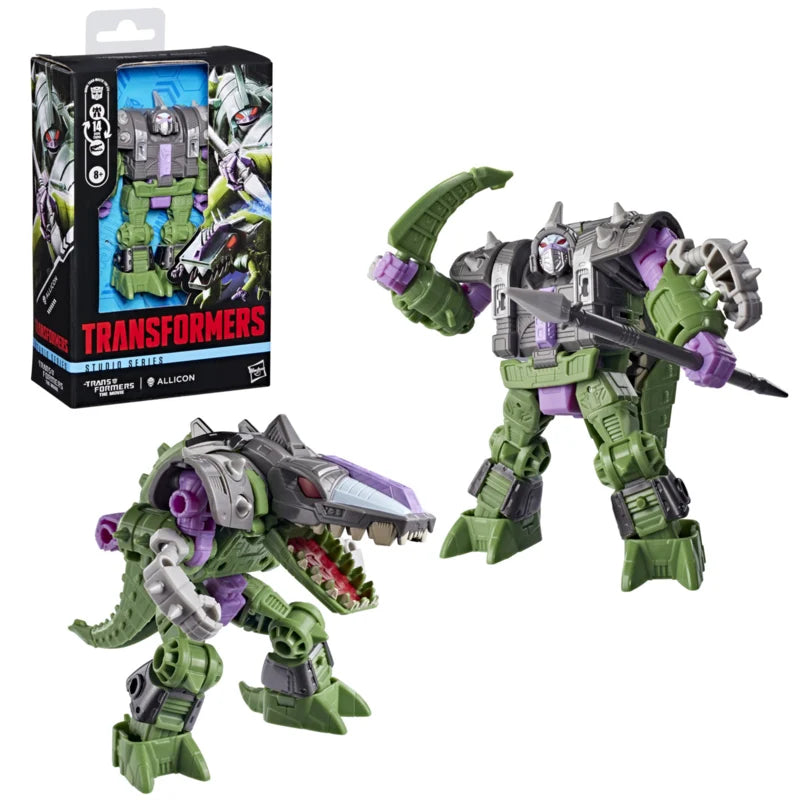 G3569 Transformers Studio Series The Transformers: The Movie Deluxe Class Allicon