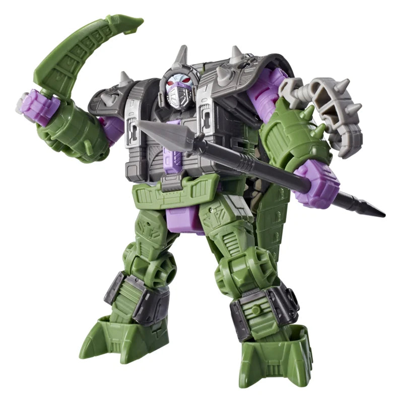 G3569 Transformers Studio Series The Transformers: The Movie Deluxe Class Allicon