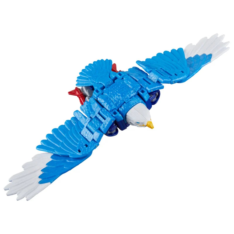 G3618 Transformers Classe Deluxe Star Eagle